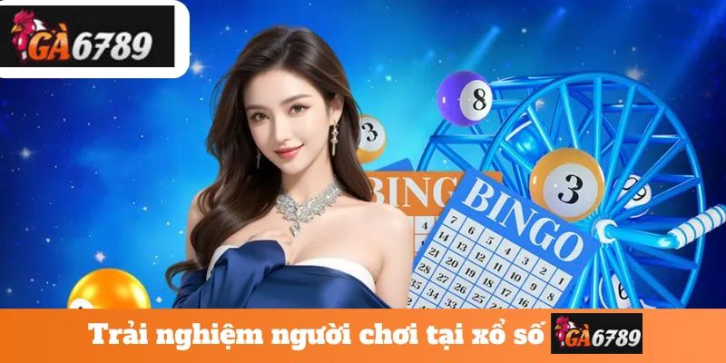 Các Loại Hình Cá Cược Xổ Số Ga6789 Thịnh Hành Hiện Nay